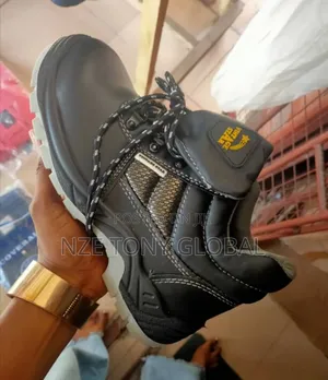 Safety Shoes