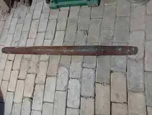 8ton Controller Shaft