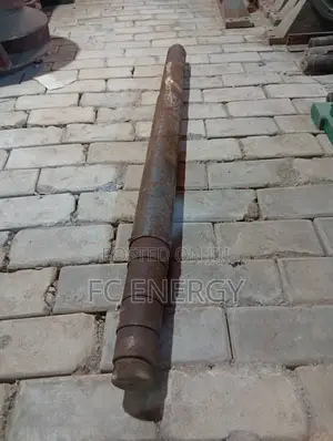 8ton Controller Shaft