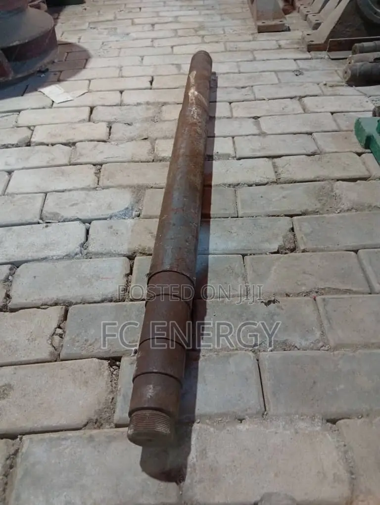 8ton Controller Shaft