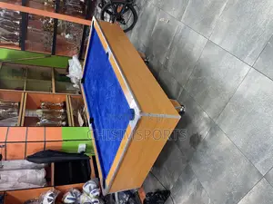 Local Snooker Board
