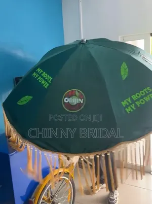 Oba Oloye Umbrella