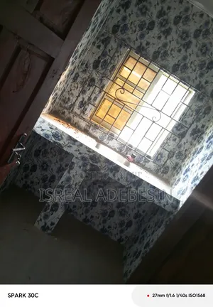 Furnished 2bdrm Block of Flats in Ayobo Lagos, Alimosho for rent