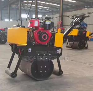 Compacting Loader