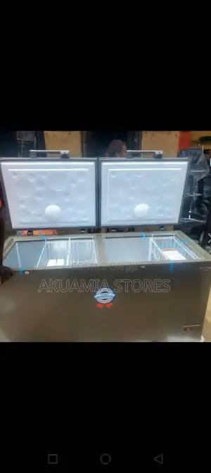 Haier Thermocool Freezers
