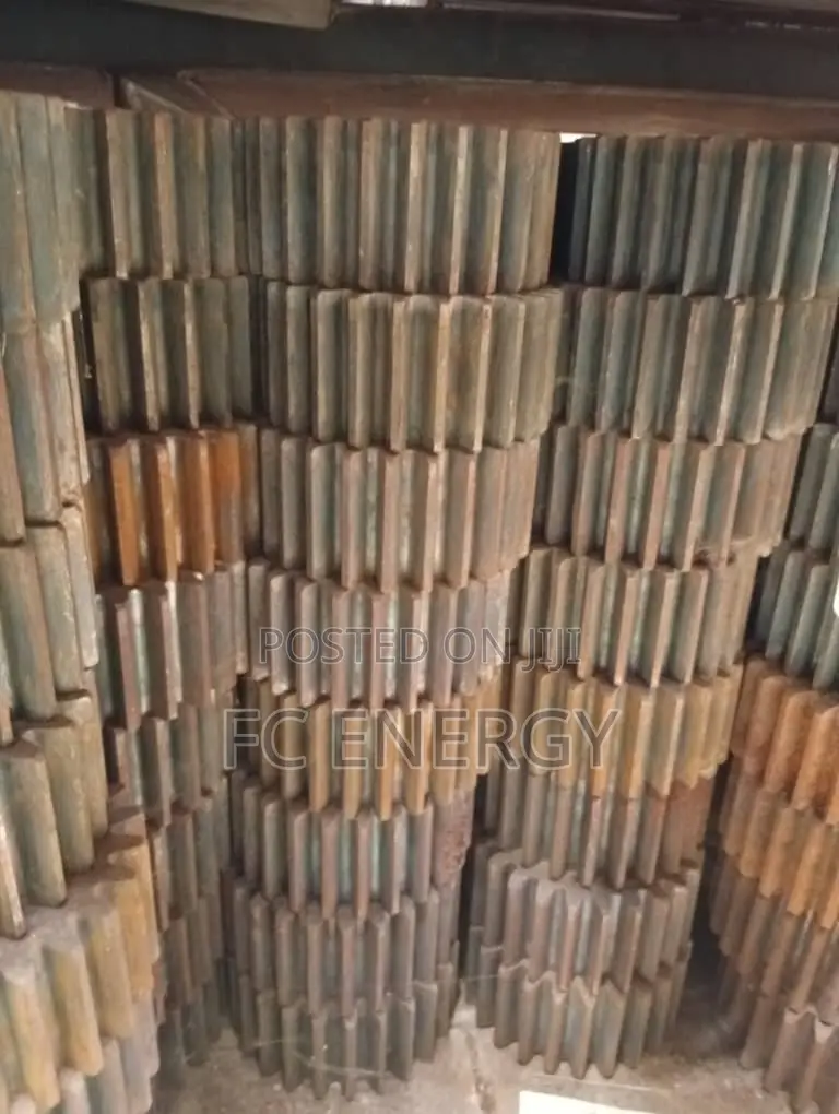 8ton Controller Teeth