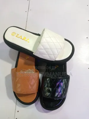 Ezenwa's Collection