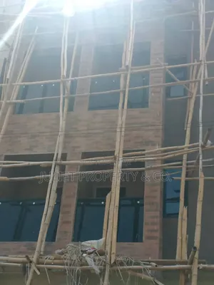 20bdrm Apartment in Parkview Estate, Ago Palace for rent