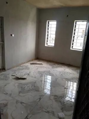 20bdrm Apartment in Parkview Estate, Ago Palace for rent