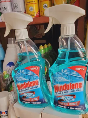 Qutility Glass Cleaner