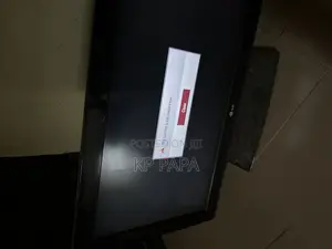 Used Lg Tv