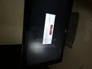 Used Lg Tv