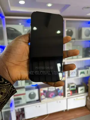 Apple iPhone 14 Pro 128 GB Black