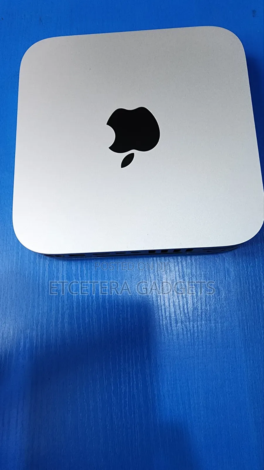 Desktop Computer Apple Mac Mini 16GB Intel Core i5 SSD 256GB