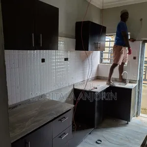 2bdrm Apartment in Alagbado for rent