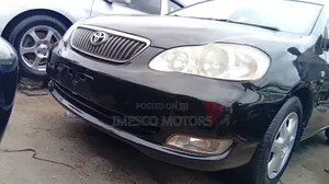 Toyota Camry LE 4dr Sedan (2.4L 4cyl 5A) 2007 Black