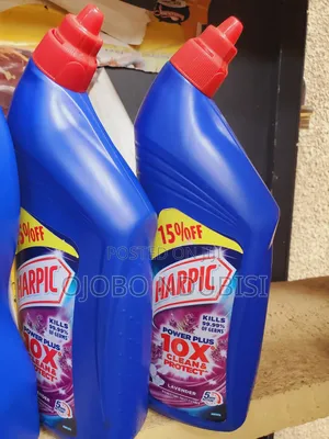 Harpic Toilet Cleaner