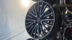 17 Rim Mercedes Benz C300