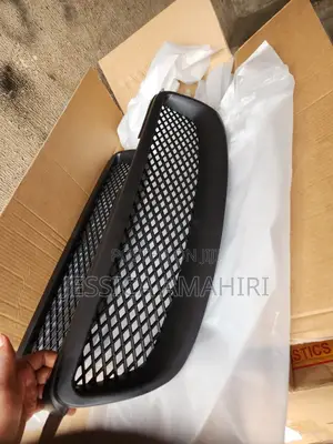 Corolla Grill 2005 (Sport)