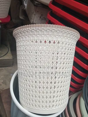 Foreign Baskect