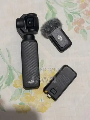 Osmo Pocket 3
