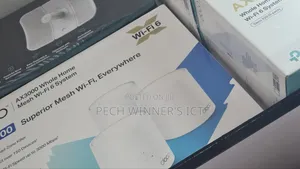 Tp Link Deco X50 Wifi6