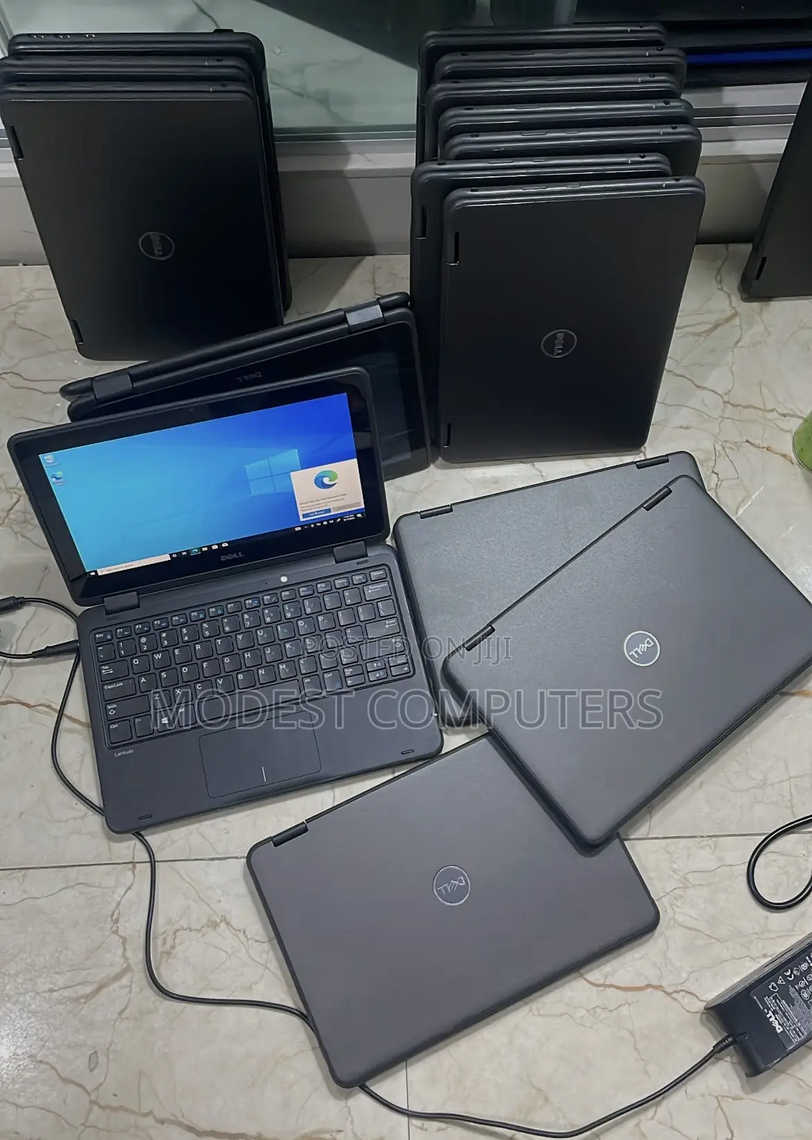 Laptop Dell Latitude 11 3190 8GB Intel Pentium SSD 128GB