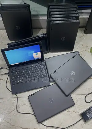 Laptop Dell Latitude 11 3190 8GB Intel Pentium SSD 128GB