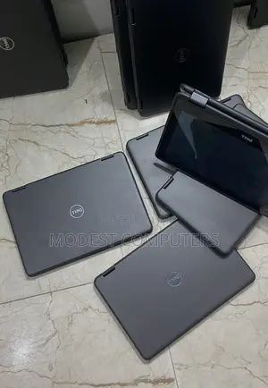 Laptop Dell Latitude 11 3190 8GB Intel Pentium SSD 128GB
