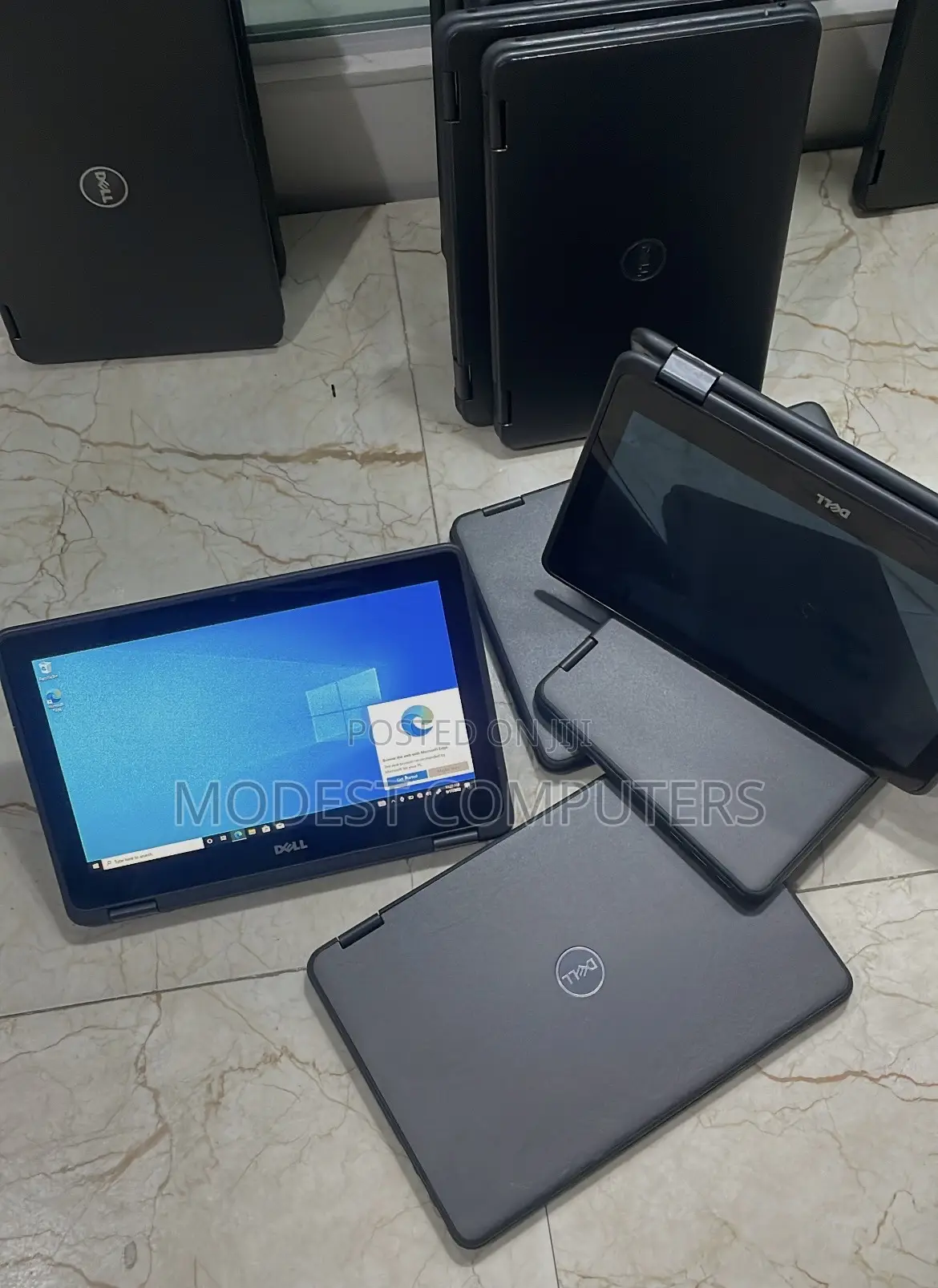 Laptop Dell Latitude 11 3190 8GB Intel Pentium SSD 128GB