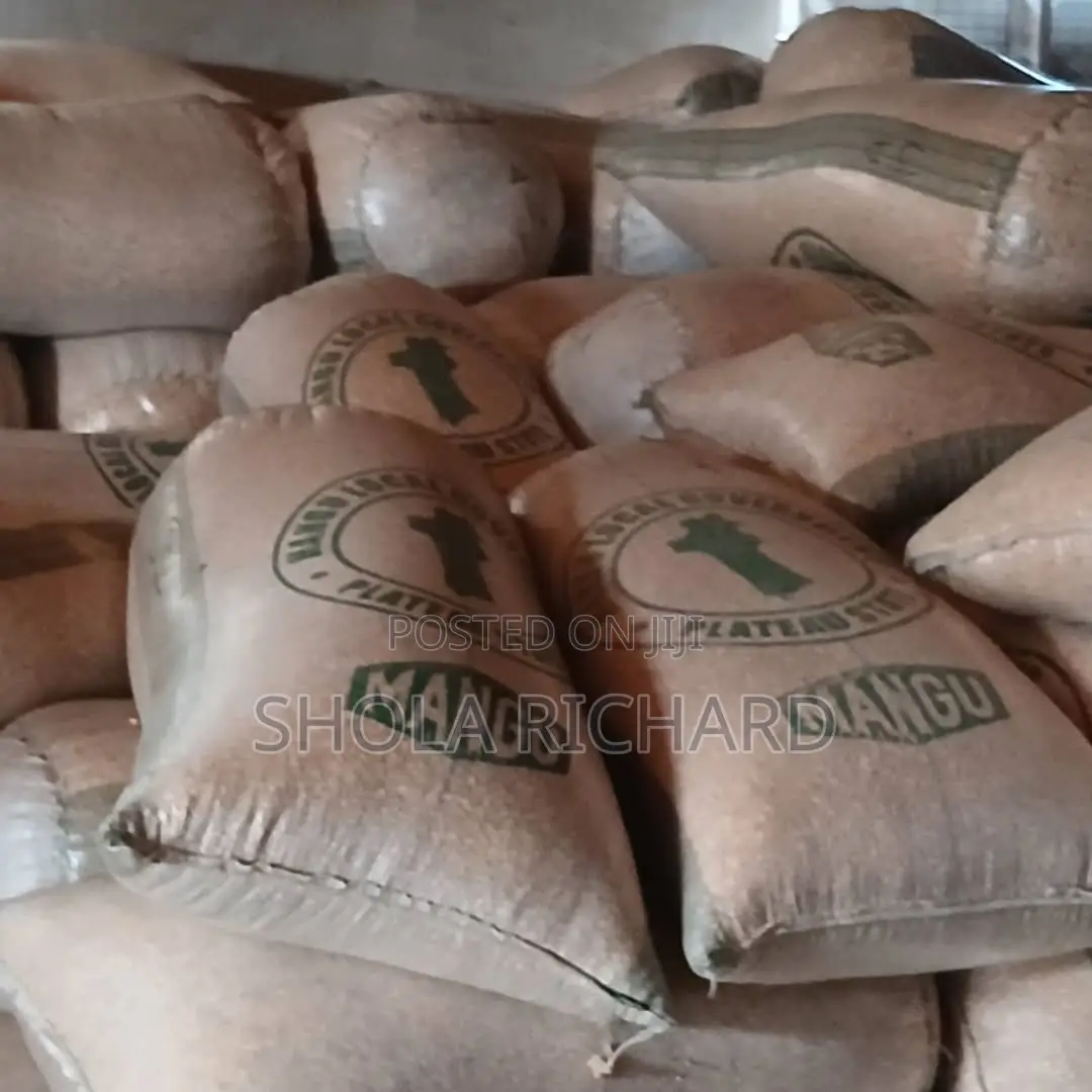 Order Bulk Quality Livestock Feed Materials