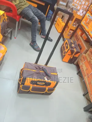 Ingco Tools Bags