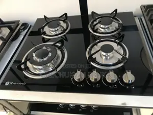 Table Top Gas Cooker