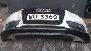 Front Bumper Audi A4 2014 S Line