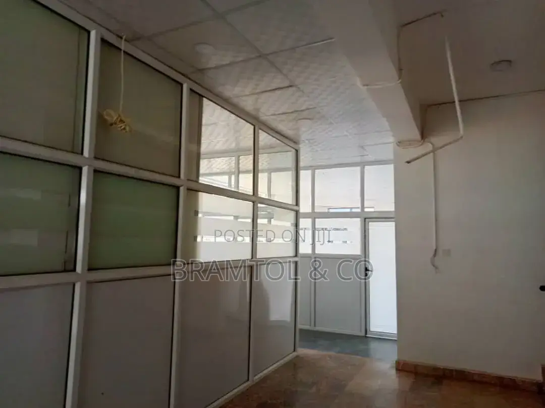 Office Space for Rent