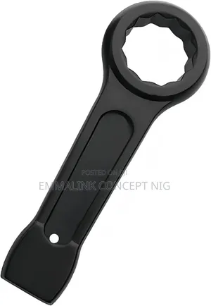 40mm Hammering Spanner Ring