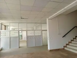 Office Space for Rent