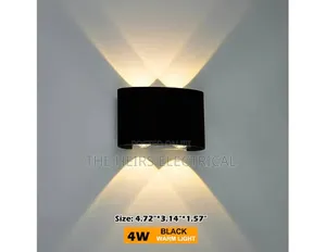 Wall Light