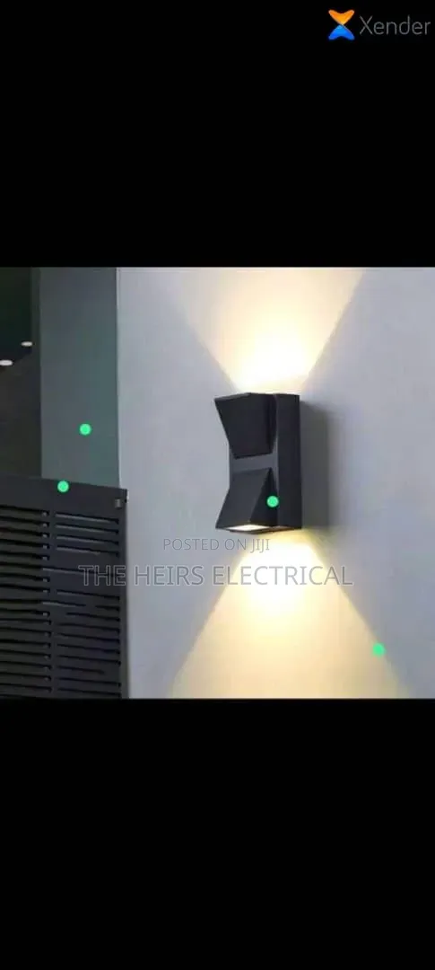 Wall Light