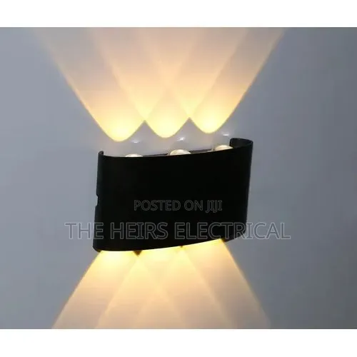 Wall Light
