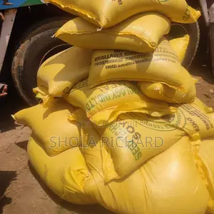 Order Bulk Quality Livestock Feed Materials