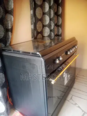 Chigo Standard Gas Cooker