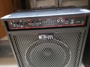 Bass Combo