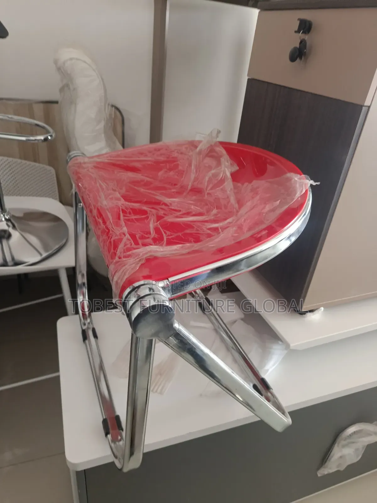 Quality Stadium Chair