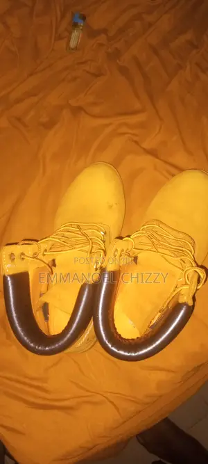 Timberland Boots