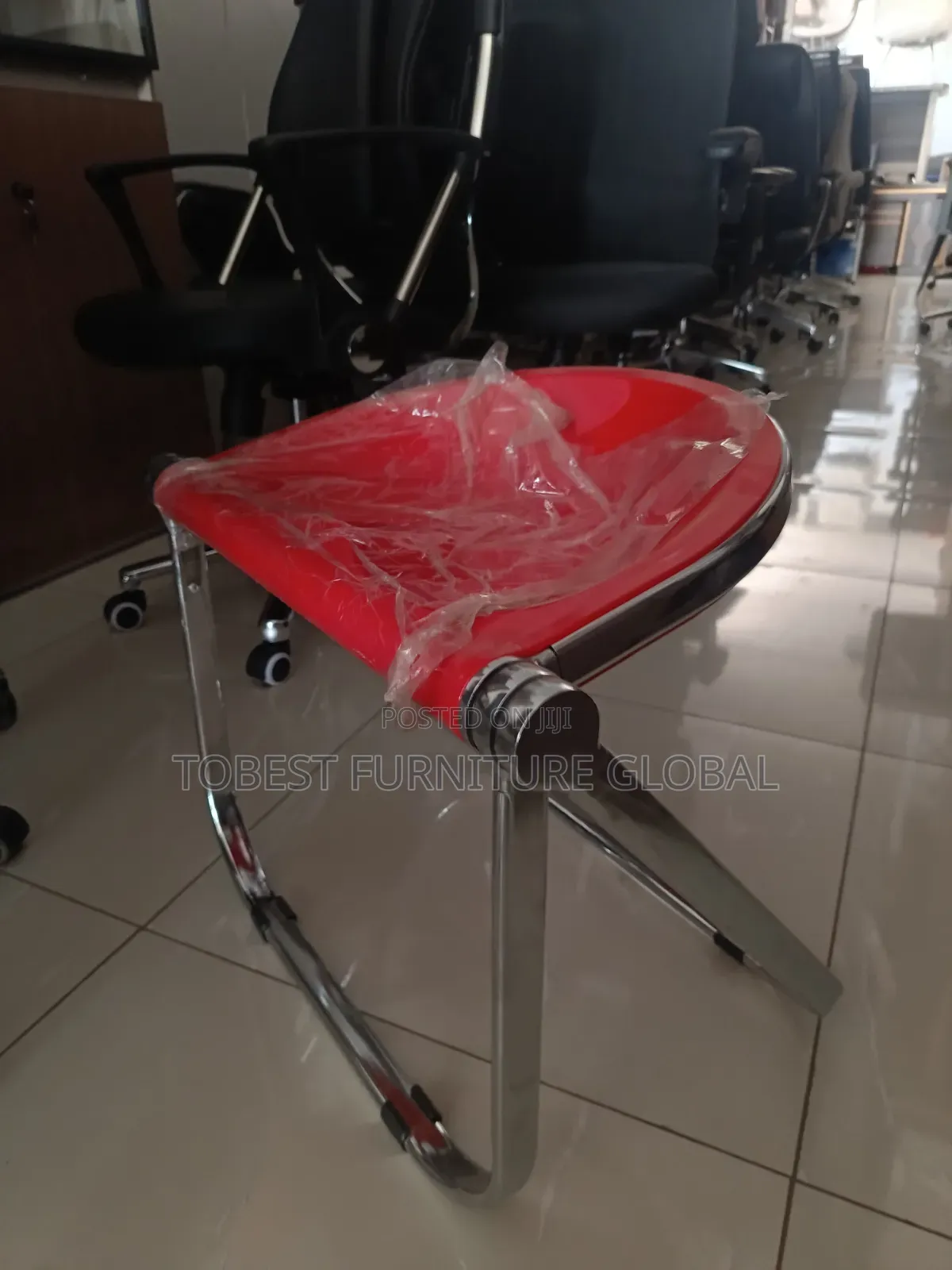 Quality Stadium Chair