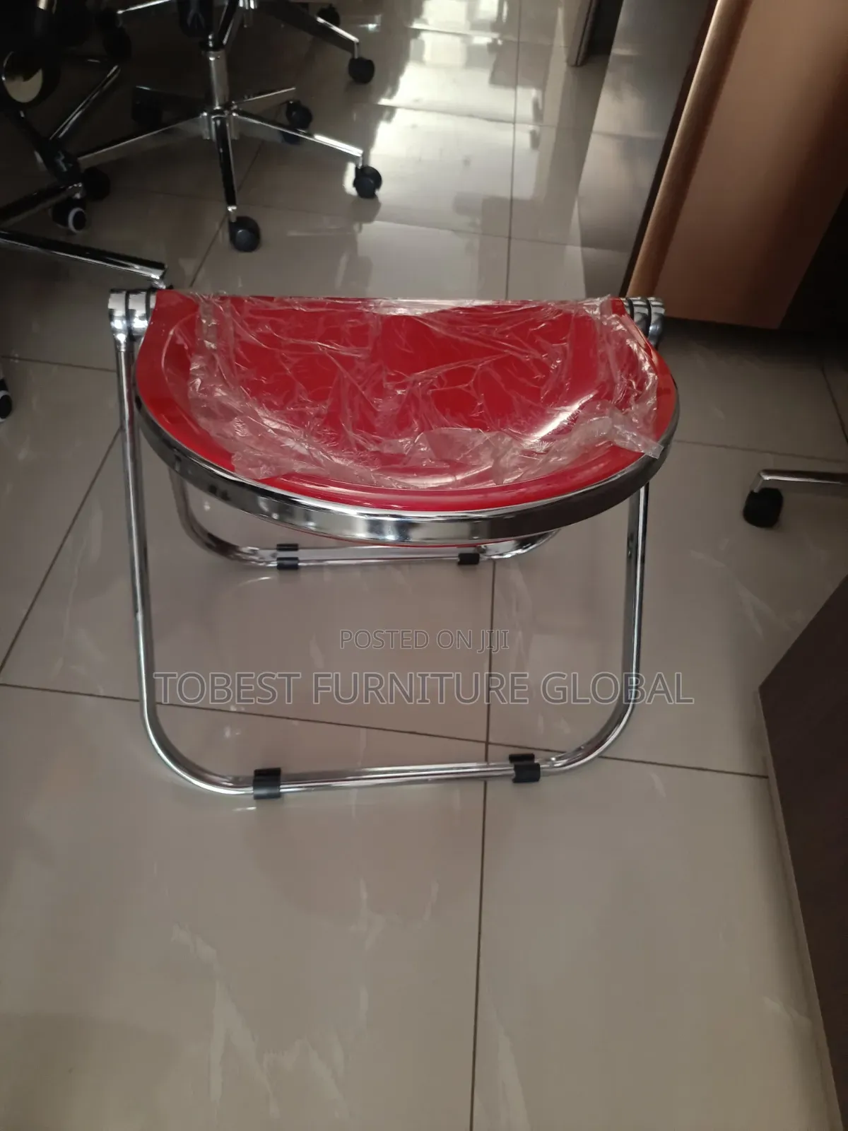 Quality Stadium Chair