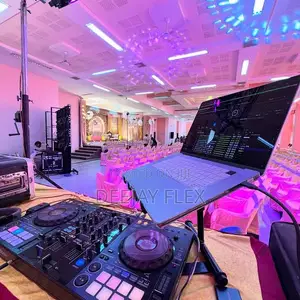 Dj Service in Lagos