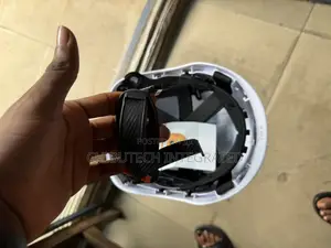 Chinstrap Helmet (4 Points)