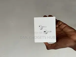Brand New Apple Airpods Pro 3